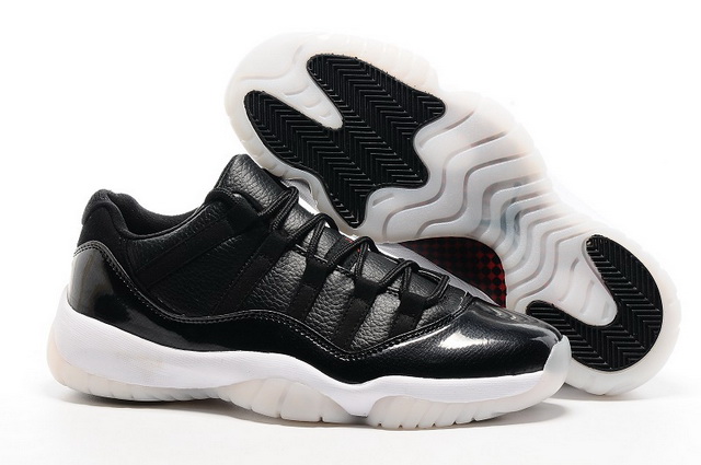 Women Jordan Shoes 11 XI Grade AAA Low 72-10 [Women Cheap Jordans 11 39]